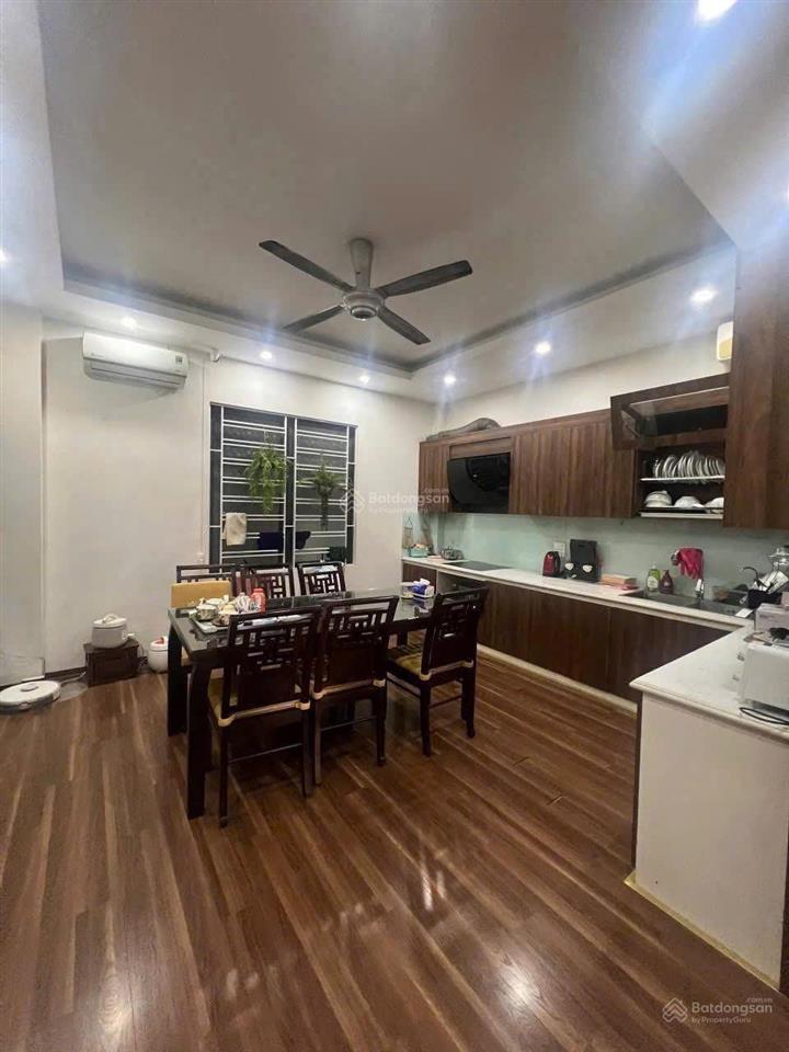 Bán nhà phân lô thái hà 70m2, 6t, mt 4.5m, 31 tỷ lô góc, ô tô tránh, gần phố, vừa ở vừa kinh doanh