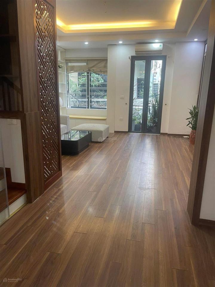 Bán nhà phân lô thái hà 70m2, 6t, mt 4.5m, 31 tỷ lô góc, ô tô tránh, gần phố, vừa ở vừa kinh doanh