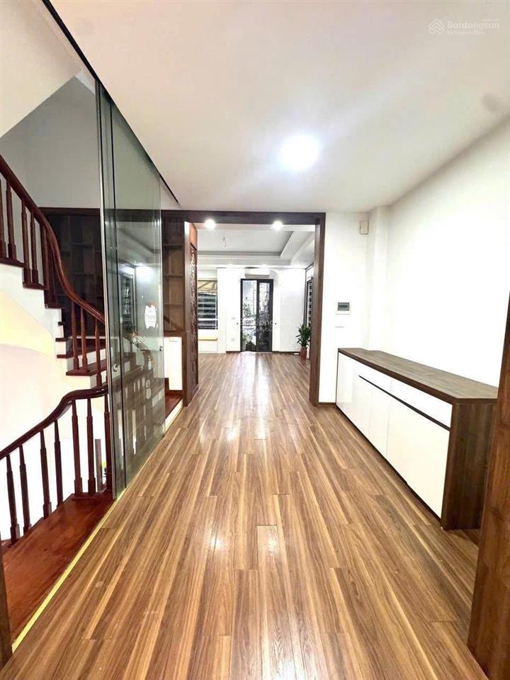 Bán nhà phân lô thái hà 70m2, 6t, mt 4.5m, 31 tỷ lô góc, ô tô tránh, gần phố, vừa ở vừa kinh doanh