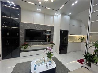 Nhà đẹp đón tết  trung tâm hbt