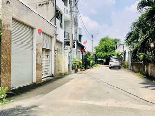 Đất đẹp xây chdv chuẩn, hạn mức, 460m2 thổ cư, chỉ 13,5 tỷ ngay nguyễn duy trinh, tp thủ đức, hcm