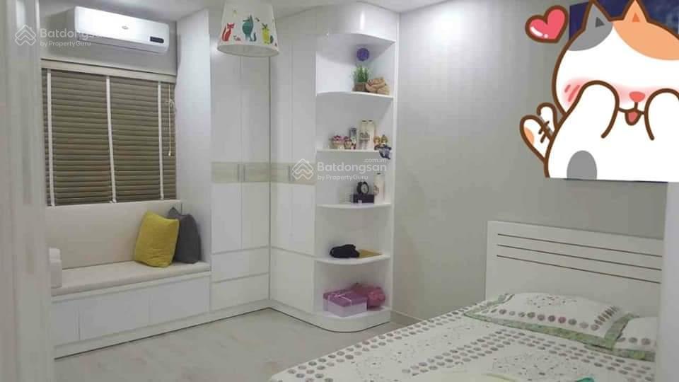 Bán căn hộ chung cư thuận việt, 4,35 tỷ, q11, hcm, sổ hồng.