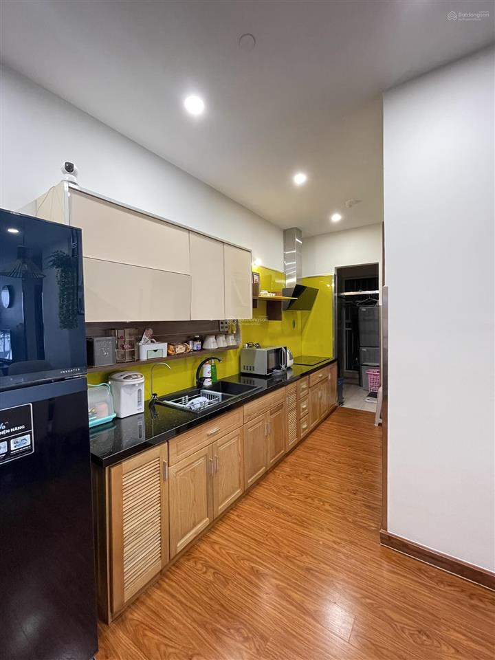Chung cư tara residence quận 8 với 85m2 thiết kế 2 phòng ngủ, 2wc tặng nội thất có sổ giá 4tỷ350