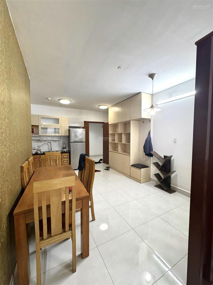 Bán nhanh căn hộ tara residence q8 có sổ hồng 80m2 2 phòng ngủ, 2wc có nội thất 4tỷ150