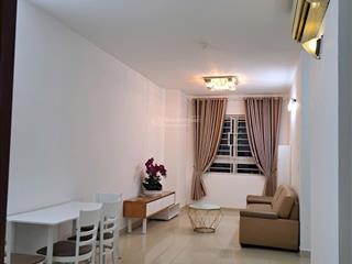 Topaz city 73m2 (2 phòng ngủ, 2wc) giá 3tỷ390 (tặng nội thất)  sẵn hợp đồng thuê 12tr/ tháng