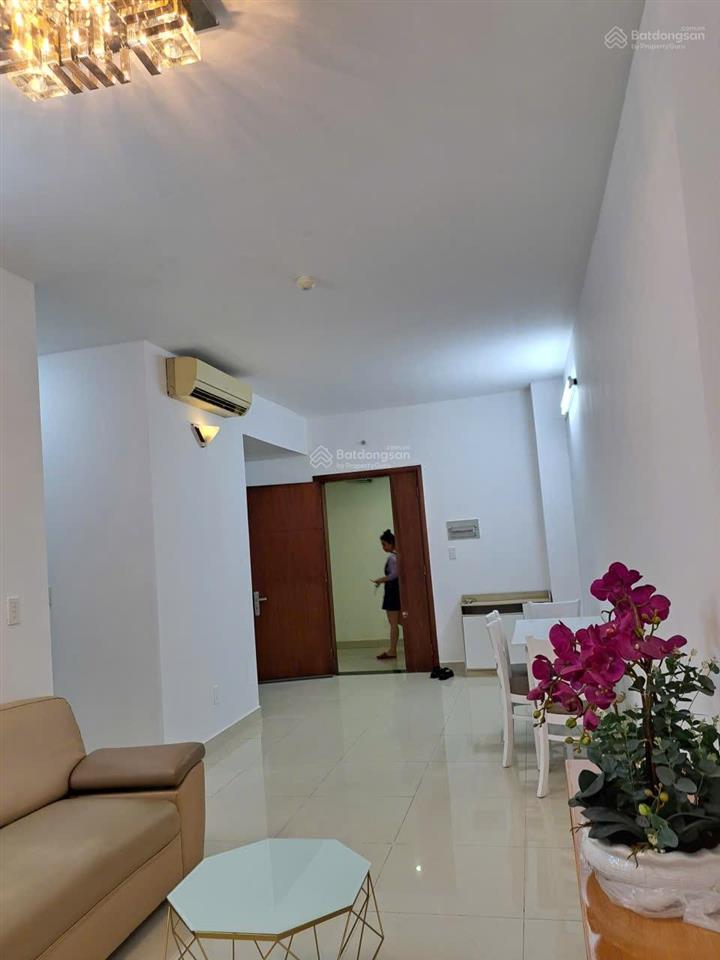 Topaz city 73m2 (2 phòng ngủ, 2wc) giá 3tỷ390 (tặng nội thất)  sẵn hợp đồng thuê 12tr/ tháng