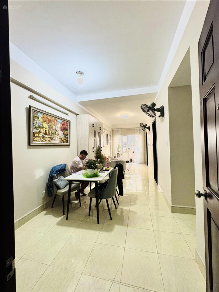 Căn hộ có sổ, 71m2, 2 pn, ngay emart 2