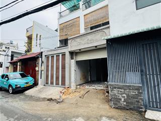 Nhà phan huy ích, 4*15, nhỉnh 6t. gò vấp