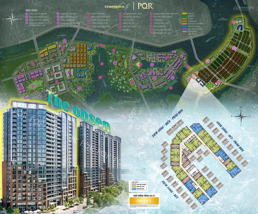 Có hàng căn hộ sun group nha trang the onsen 1