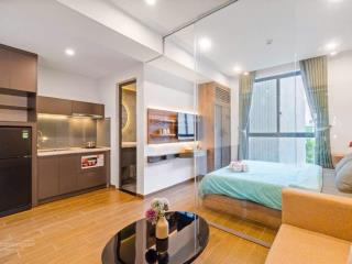 Giảm sốc nửa tỷ  cần bán nhanh toà căn hộ 5 tầng  thang máy  nguyễn văn thoại  sát biển mỹ khê