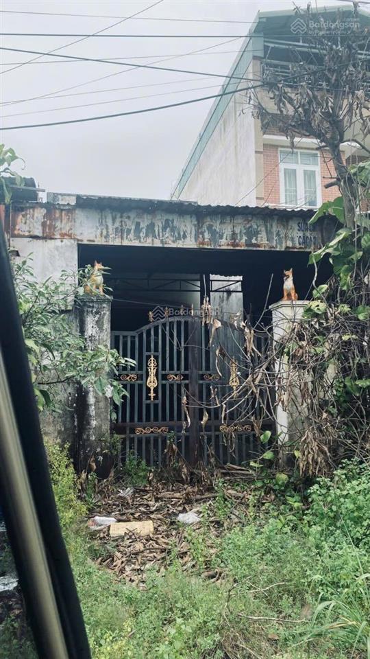 Đầu tư mặt tiền quách thị trang | 175m2 ( 5*35m ) 5.5 tỷ | kết nối cầu cát lái/vành đai 3 | giá tốt