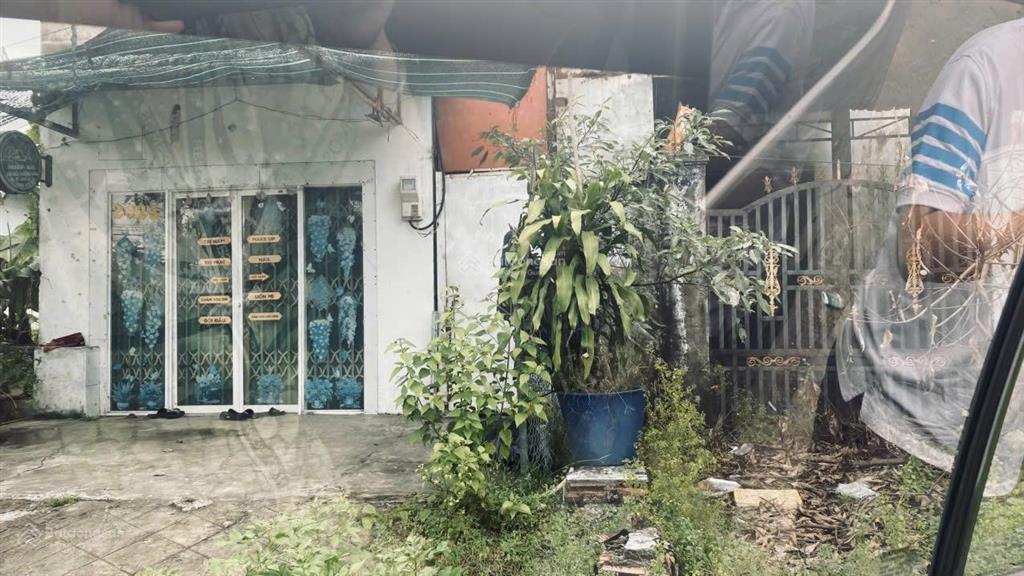 Đầu tư mặt tiền quách thị trang | 175m2 ( 5*35m ) 5.5 tỷ | kết nối cầu cát lái/vành đai 3 | giá tốt