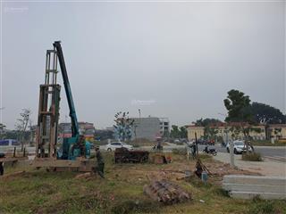 Lô hiếm đất nền tại dự án tân mỹ avenue