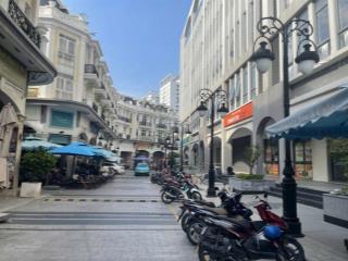 Hạ giá 700tr bán shophouse the pegasuite 1 3 tầng giá 11.9 tỷ, đang cho thuê 30tr/tháng