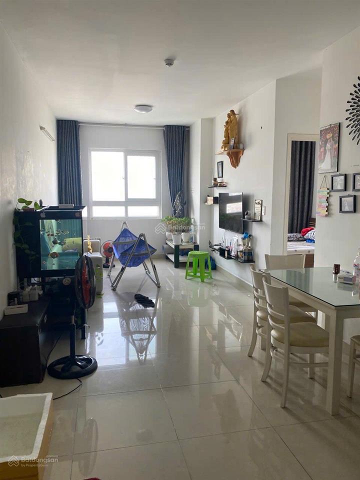 Căn hộ topaz city 73m2 2pn 2wc nhà đang ở, tầng thấp  view hồ bơi  giá 3.5 tỷ bao sang tên