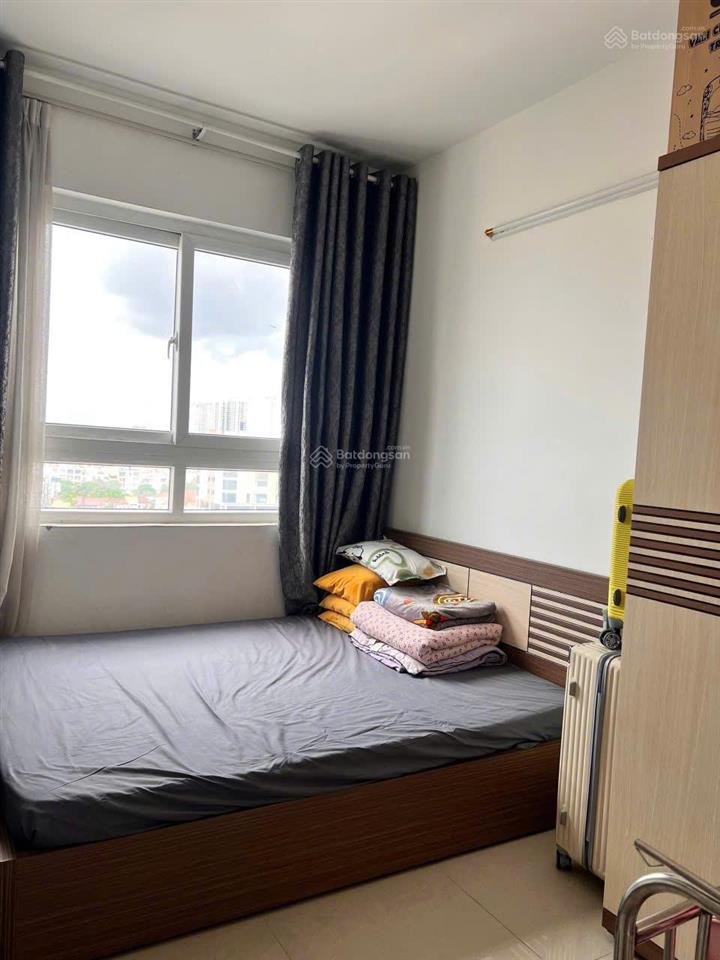 Căn hộ topaz city 73m2 2pn 2wc nhà đang ở, tầng thấp  view hồ bơi  giá 3.5 tỷ bao sang tên