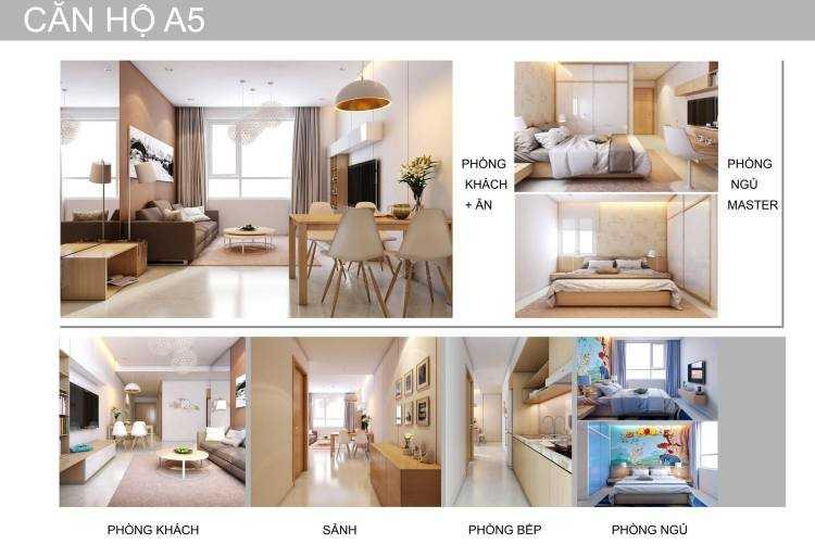 Bán suất tái định cư 65m2, 2pn 2wc, tầng thấp  tổng giá 2.8 tỷ  nhà mới 100%