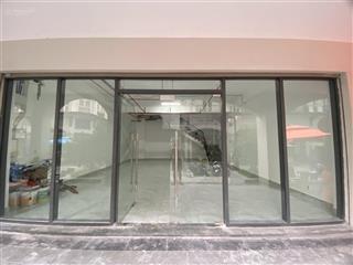 Shophouse ngay đế the pegasuite 1 155m2 1 trệt 1 lầu đang cho thuê giá 9.5 tỷ bao sang tên