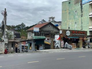 Độc quyền bán lô đất 437m kim cương tại trung tâm đà lạt (chính chủ bán  miễn môi giới)