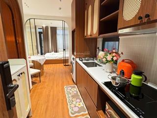 Trống phòng 1n1k vip tại hoàn kiếm full nội thất cao cấp  có nhận khách nước ngoài!!