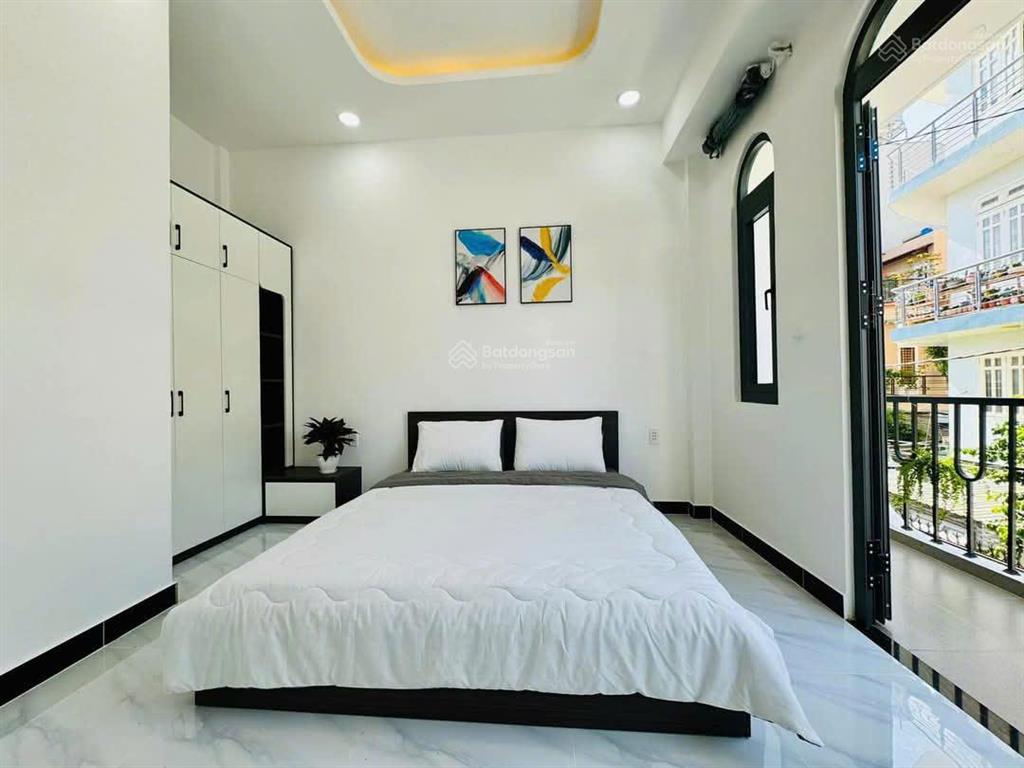 Hxh tân bình  lạc long quân  4 tầng, 4x15  cam kết chuẩn 100%