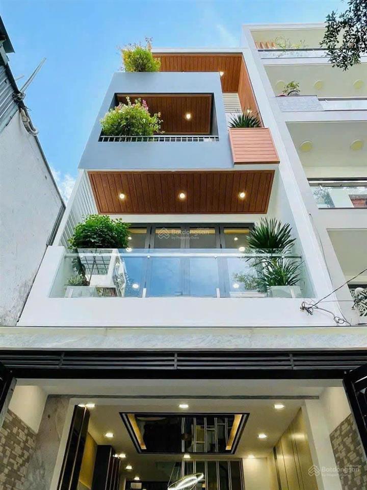 Hxh tân bình  lạc long quân  4 tầng, 4x15  cam kết chuẩn 100%