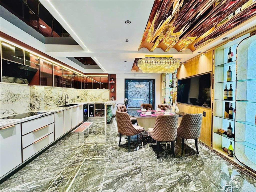 Bán nhà mặt phố 90m2, giá 4,38 tỷ  dt (5x18)  ngay khu cư xá đô thành nguyễn hiền, p. 4, quận 3
