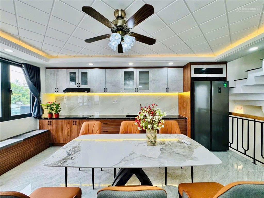 Cô quế bán nhà gần chợ phạm văn hai đường tân canh, tân bình  giá 6,58 tỷ (5m x 15m) sổ sẵn