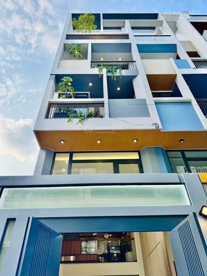 Cần bán nhà ngay khu cư xá đồng tiến, quận 10, giá 4,68 tỷ (5x19)  ngay thpt nguyễn khuyến