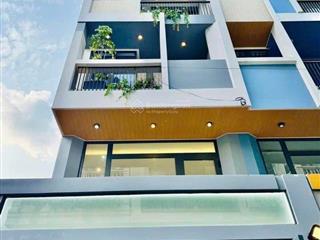 Cần bán nhà ngay khu cư xá đồng tiến, quận 10, giá 4,68 tỷ (5x19)  ngay thpt nguyễn khuyến