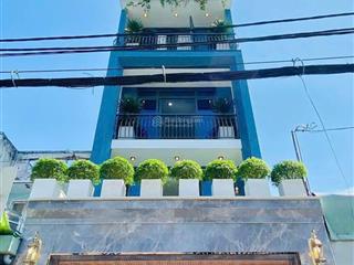 Chốt ngay nhà nguyễn thành ý, quận 1, dt (5m x 20m), ngay trường đinh tiên hoàng, giá 5 tỷ 990