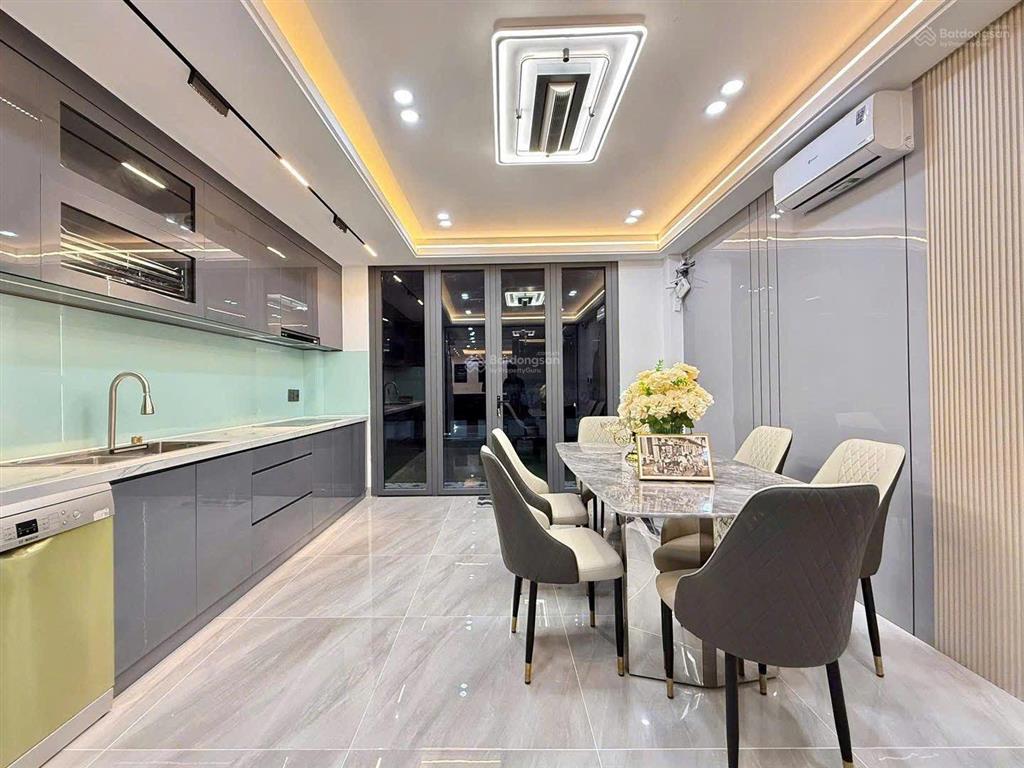 Chốt ngay nhà nguyễn thành ý, quận 1, dt (5m x 20m), ngay trường đinh tiên hoàng, giá 5 tỷ 990