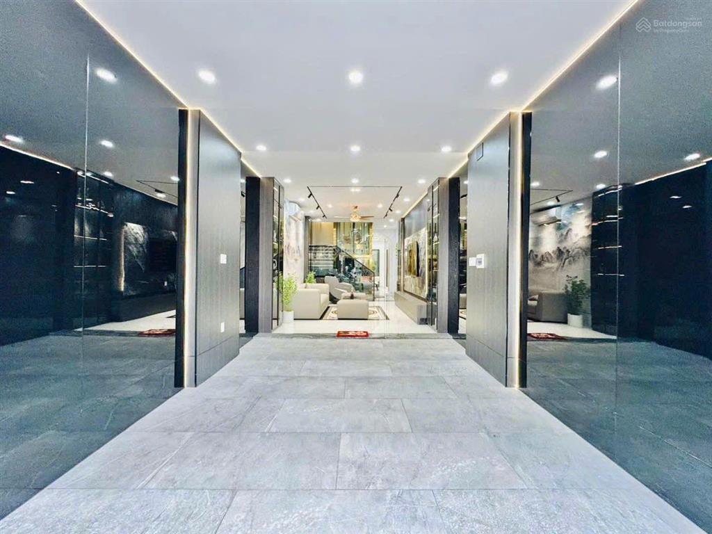 Nhà 1 trệt 2 lầu ngay đường 79, p. tân quy, quận 7  giá 5,12 tỷ (5 x 17), cách lotte mart chỉ 500m