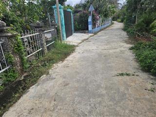 Bán đất mặt tiền vị trí đẹp trung tâm ninh hoà khánh hoà