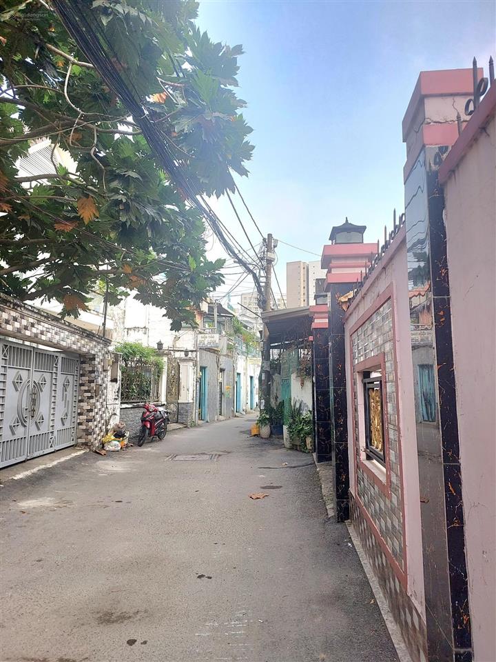 Bán gấp nhà mặt tiền đường số 25 gần bệnh viện lê văn thịnh, giá tốt nhất khu vực