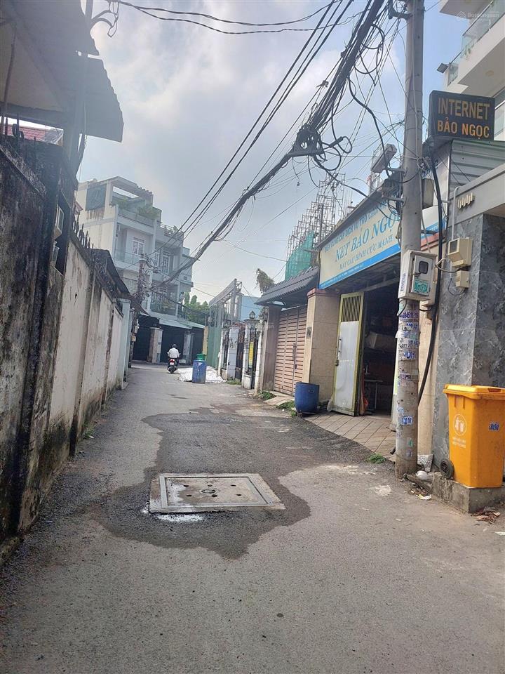 Bán gấp nhà mặt tiền đường số 25 gần bệnh viện lê văn thịnh, giá tốt nhất khu vực