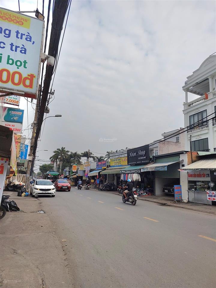 Hiếm, bán gấp nhà cấp 4, hẻm ô tô thẳng 1 trục nguyễn duy trinh