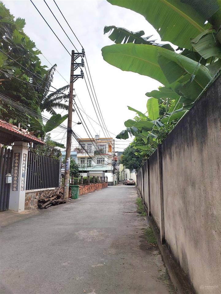 Hiếm, bán gấp nhà cấp 4, hẻm ô tô thẳng 1 trục nguyễn duy trinh