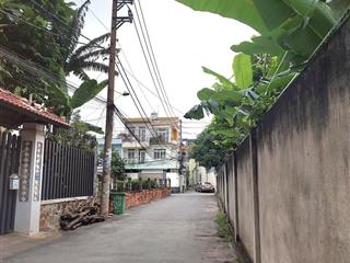 Hiếm, bán gấp nhà cấp 4, hẻm ô tô thẳng 1 trục nguyễn duy trinh