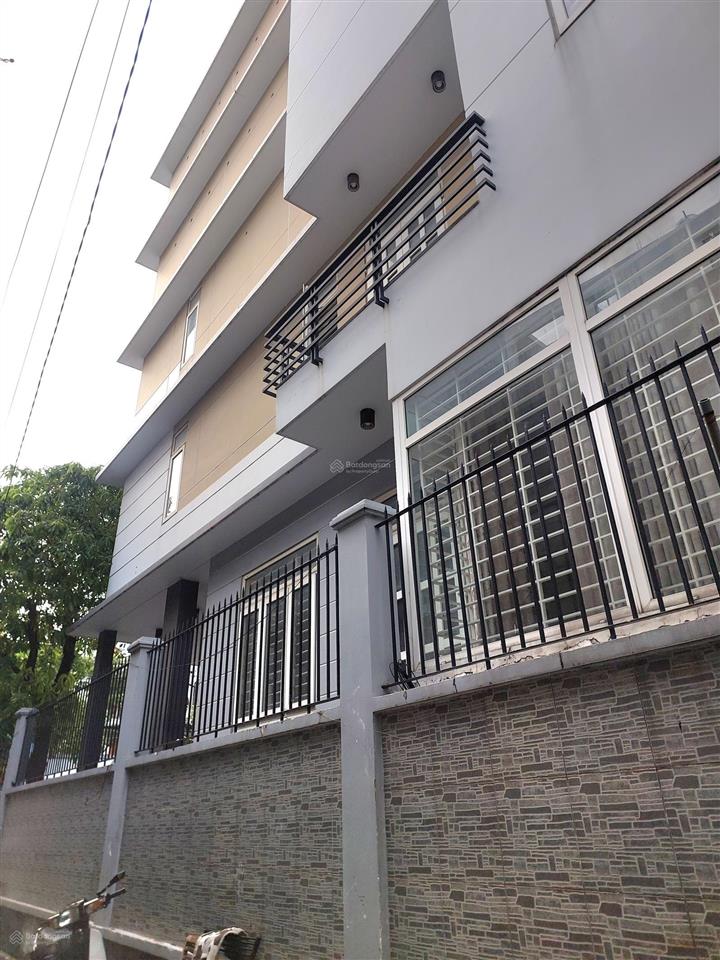 Siêu phẩm mặt tiền  1 hầm + 6tầng diện tích 163.3m2  giá chỉ 22.5tỷ đường lê văn thịnh