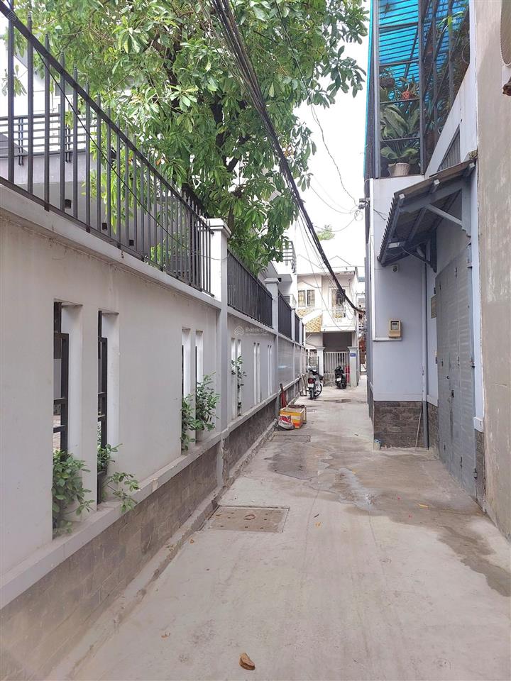 Siêu phẩm mặt tiền  1 hầm + 6tầng diện tích 163.3m2  giá chỉ 22.5tỷ đường lê văn thịnh