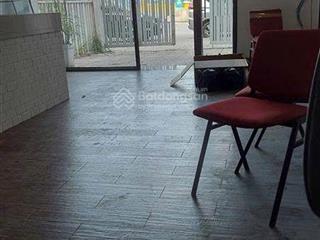 Mặt tiền kinh doanh chợ cây xoài ngay lê văn thịnh cát diện tích 88m ngang khủng 7.8m,4 tầng đẹp