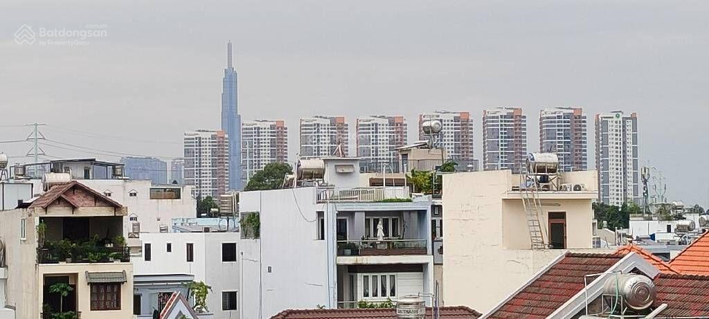 Hiếm nhà đẹp đường thạnh mỹ lợi,khu vực ít nhà bán hẻm oto thông,p. thạnh mỹ lợi,q2 giá 12,2ty