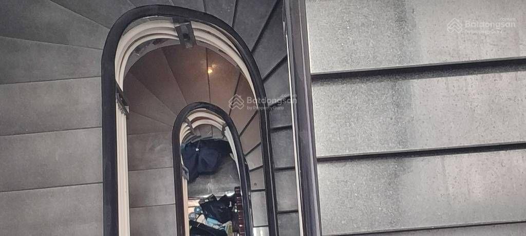 Hiếm nhà đẹp đường thạnh mỹ lợi,khu vực ít nhà bán hẻm oto thông,p. thạnh mỹ lợi,q2 giá 12,2ty