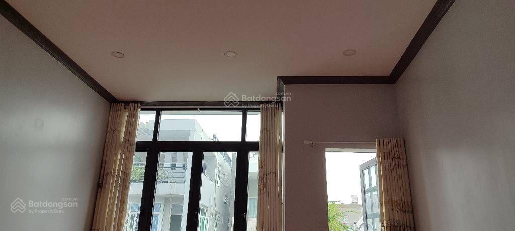 Hiếm nhà đẹp đường thạnh mỹ lợi,khu vực ít nhà bán hẻm oto thông,p. thạnh mỹ lợi,q2 giá 12,2ty