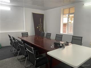 Cho thuê văn phòng mặt đường trung thư kdt vinaconex 3  4tr/tháng