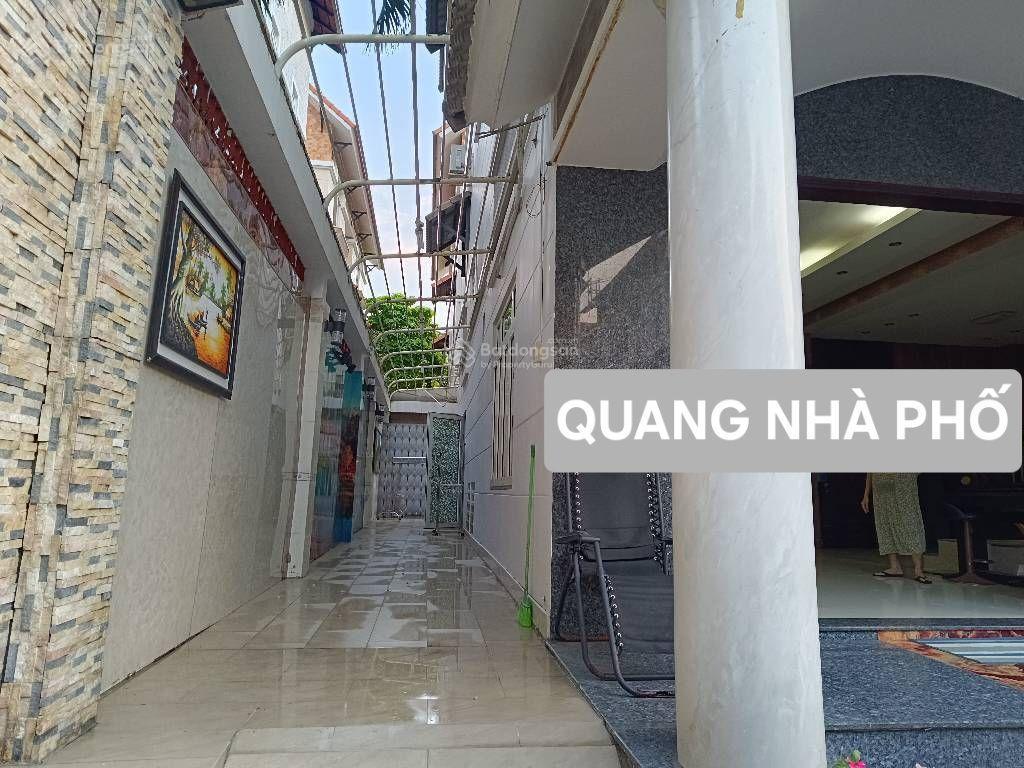 Giảm sâu 5 tỷ, biệt thự 12.5x20m kdc him lam, 4 tầng, cạnh lotte, nguyễn thị thập quận 7, 55.x tỷ