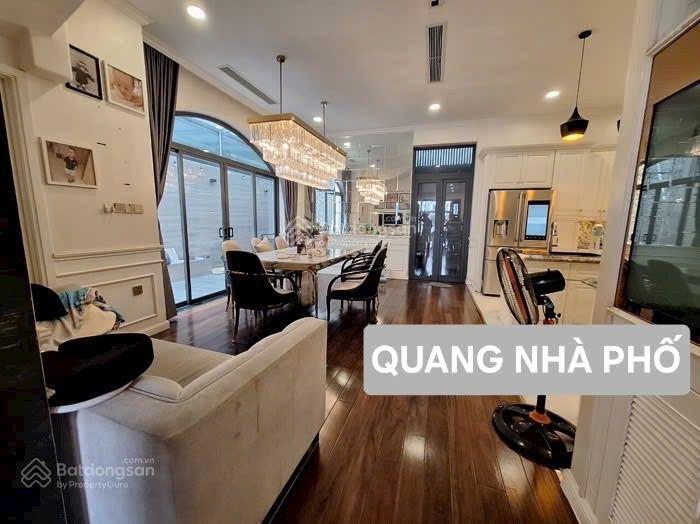 Kdc him lam quận 7, siêu phẩm biệt thự 10x20m, 5 tầng, cạnh lotte mart nguyễn thị thập, giá 69.x tỷ