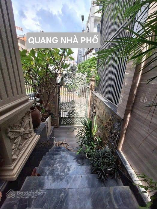 Kdc him lam quận 7, siêu phẩm biệt thự 10x20m, 5 tầng, cạnh lotte mart nguyễn thị thập, giá 69.x tỷ