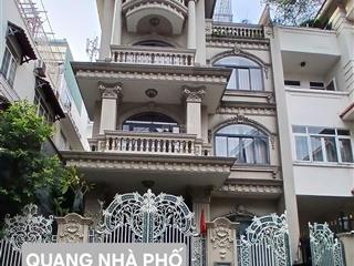 Kdc him lam quận 7, siêu phẩm biệt thự 10x20m, 5 tầng, cạnh lotte mart nguyễn thị thập, giá 69.x tỷ